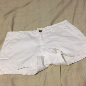 Summer shorts